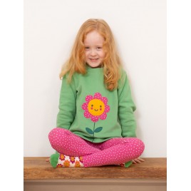 Kite Be Yourself Sweatshirt