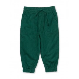Kite Cosy Cord Pull Ons Green