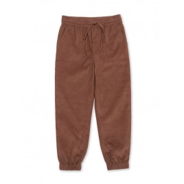Kite Cosy Cord Pull Ons Mocca