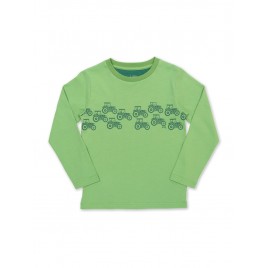 Kite Tractor Treads Shirt