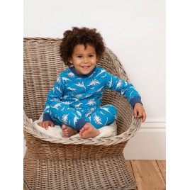 Kite Dino Fan Pyjama