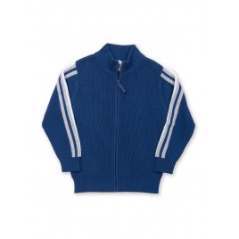 Kite Chunky Knit Zippy