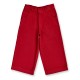 Sense Organics SANA Pant Tibetan Red