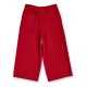 Sense Organics SANA Pant Tibetan Red