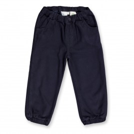 Sense Organics LENNY Pant lined Black
