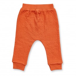 Sense Organics NALU Baby Pant Hazelnut