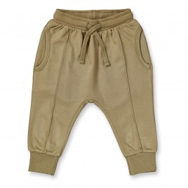 Sense Organics NEVIN Baby Sweat Pant Olive
