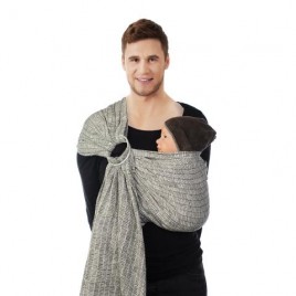 Babylonia BB Sling Gathered Bold