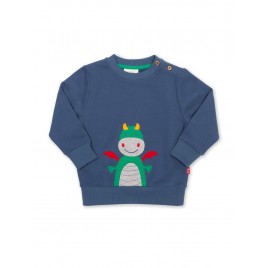 Kite Happy Dragon Sweatshirt