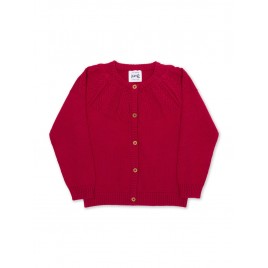 Kite Together Strickjacke Phingstrose
