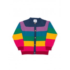 Kite Rainbow Strickjacke