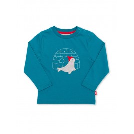 Kite Snowy Home Shirt