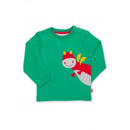 Kite Happy Dragon Shirt