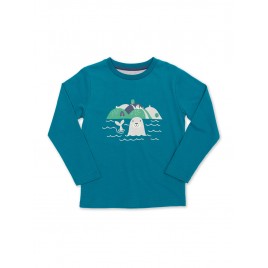 Kite Purback Seal Shirt