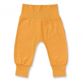 Sense Organics SJORS Baby Pant Gold