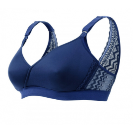 CacheCoeur Serena cup I/J Marine